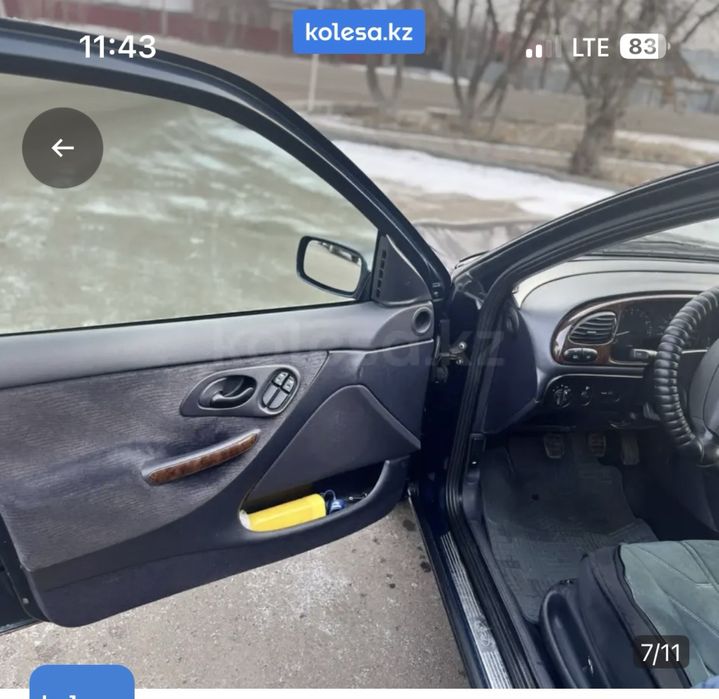 Продам Форд Мондео