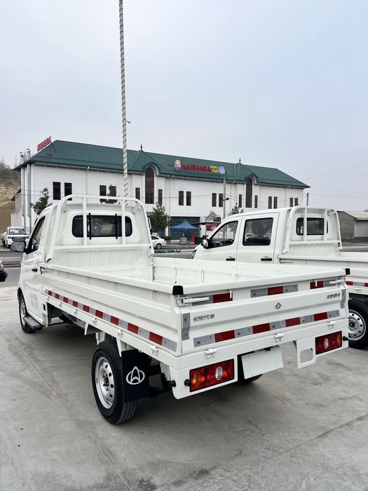 Changan Start 2026 yil