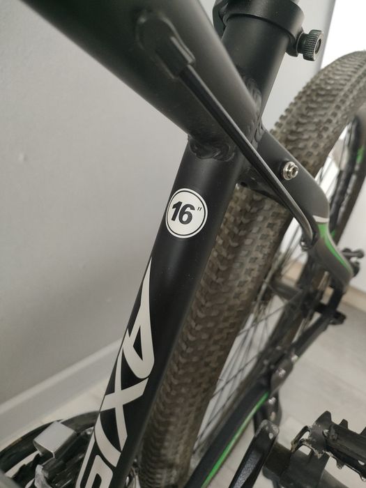 Продается велосипед