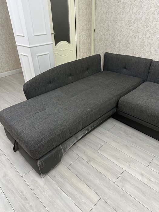 Продам угловой диван
