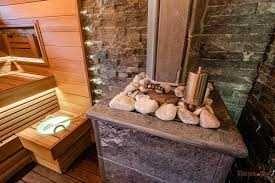 Банный камень Диорит