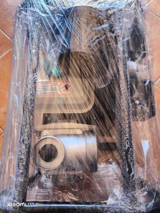 Pompă apă profesională Honda