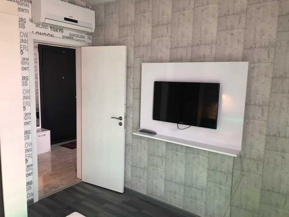 Дава се под наем Двустаен апартамент в София, Кръстова вада - 53 кв.м за 423.81 € - Снимка #3