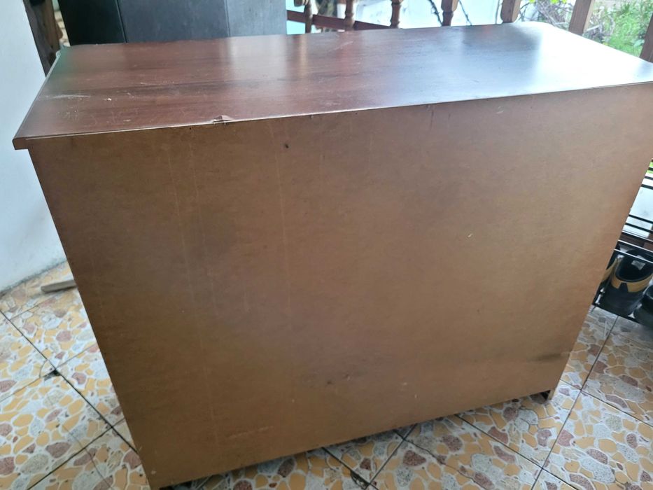 Комод в спальню.