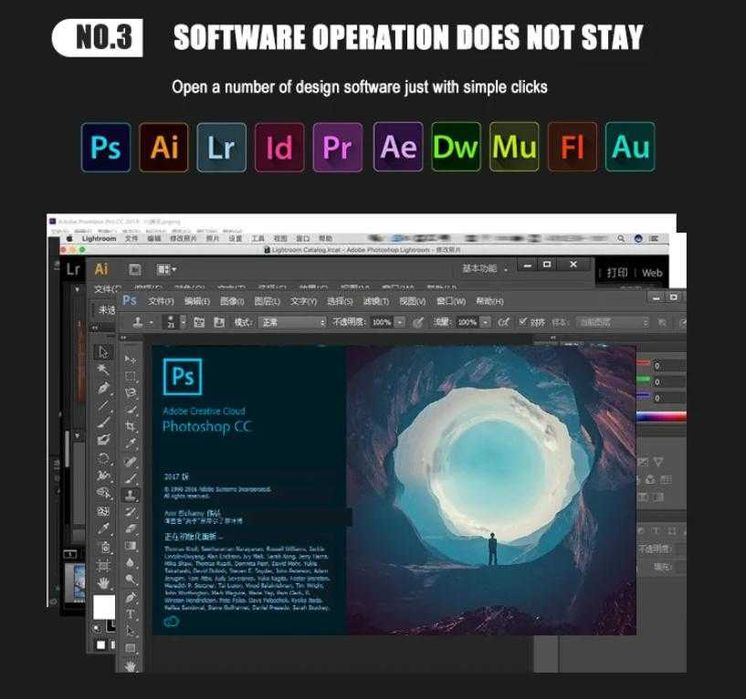 Desktop RAM 8GB DDR3 1600MHz Десктоп Компютърна Памет Intel/AMD 240pin