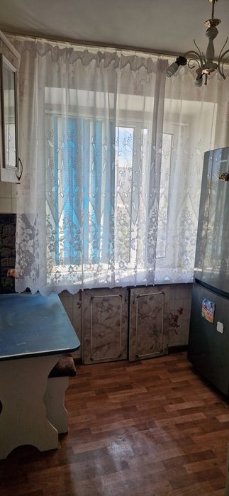 Продам  однокомнатную квартиру