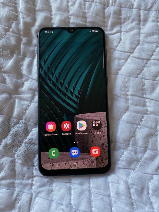 Samsung a30s sotiladi!