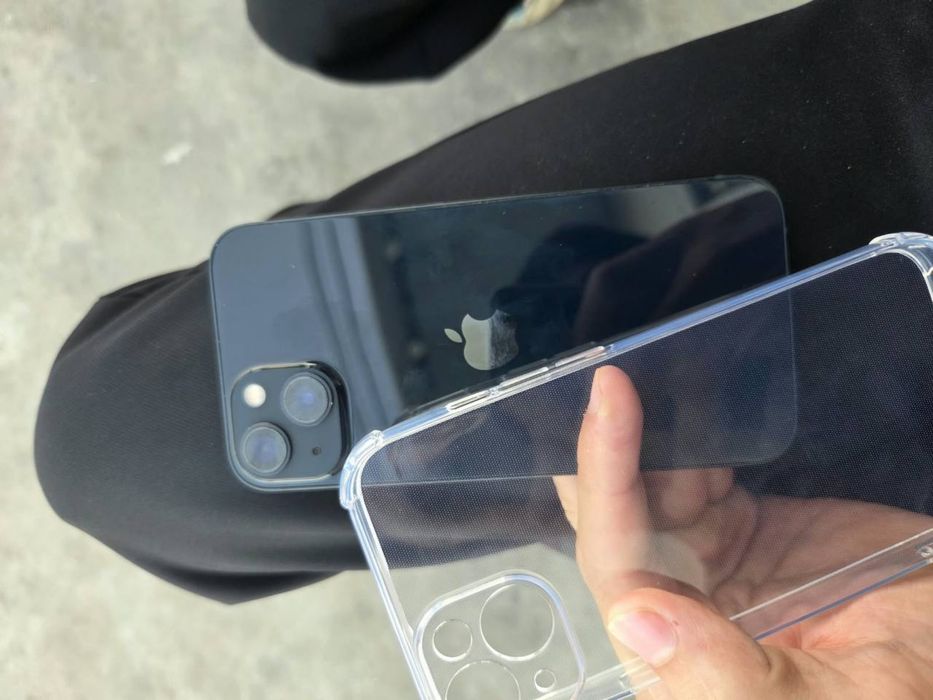 Iphone 13 Идеал.