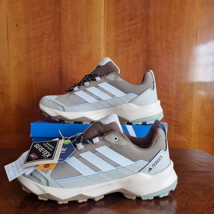 Adidas Terrex goretex