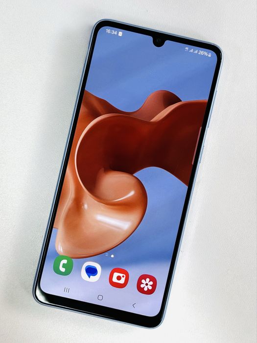 Продам Samsung A33