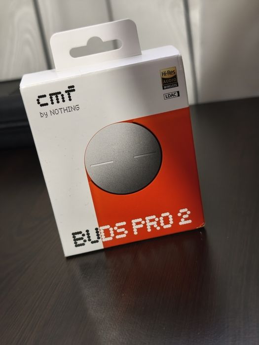 Căști Buds Pro 2