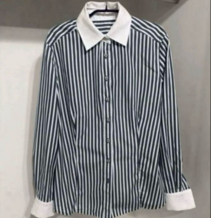 Рубашка женская Zara