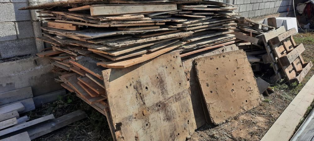 дрова продам буу