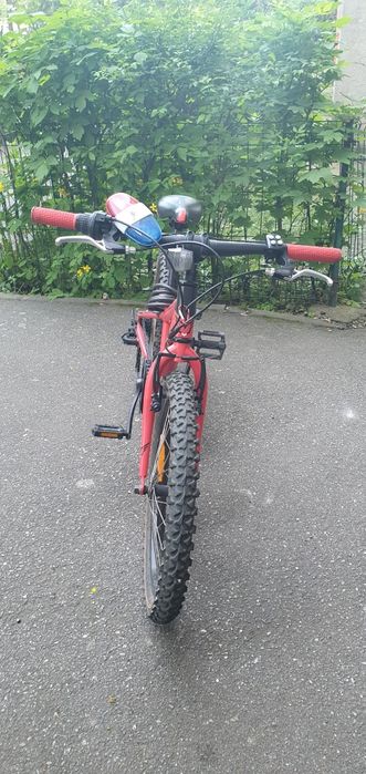 Bicicletă copii Felt Q20R – Roți 20"