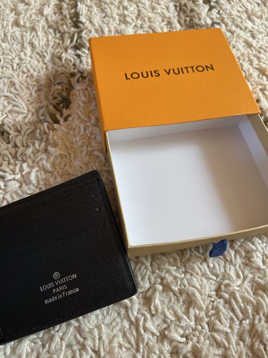 Vand portofel Louis Vuitton