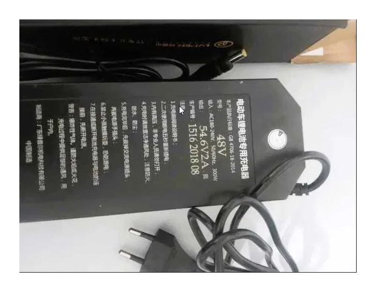 зарядка на 48v для велосипеда и на самокат