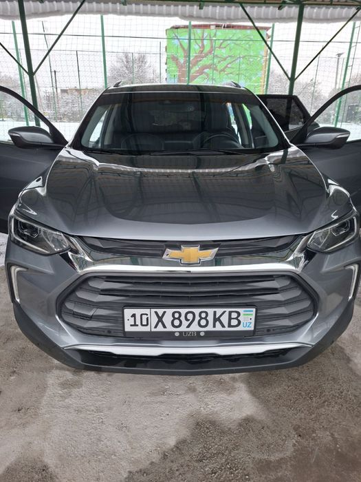 Tracker Primer срочно Продаётся