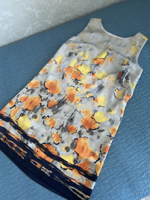 Платья летнее сарафан