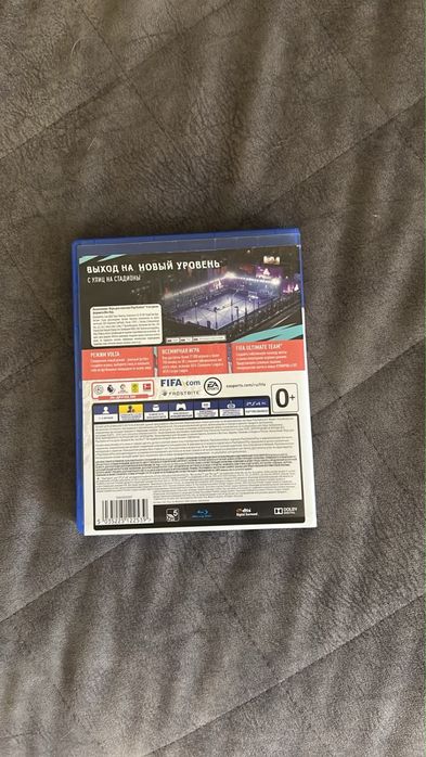 фифа 20 продам/обмен