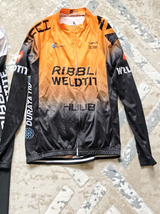 Продам велоформу