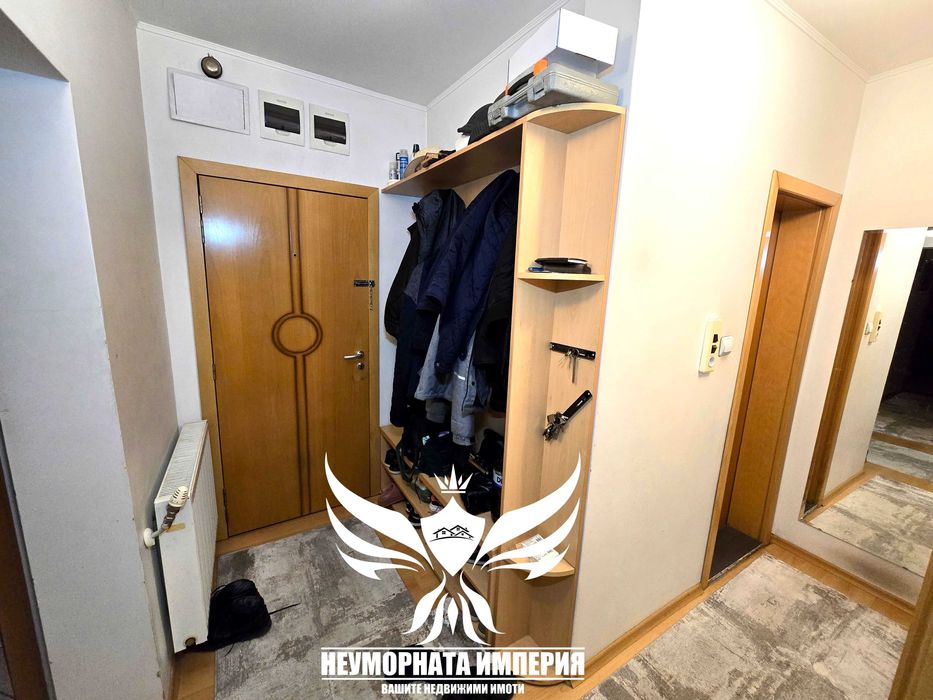 Продава се Четиристаен апартамент в Асеновград - 120 кв.м за 1396 €/кв.м - Снимка #6