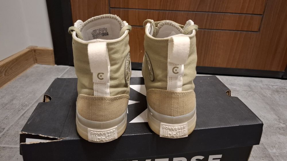 Високи кецове Converse Chuck Taylor All Star  43 номер
