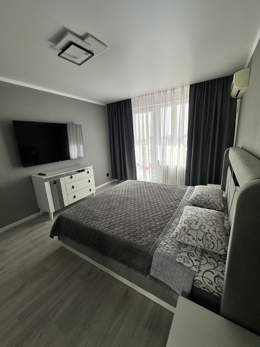 Продается 3ех ком кв в 4 мкр