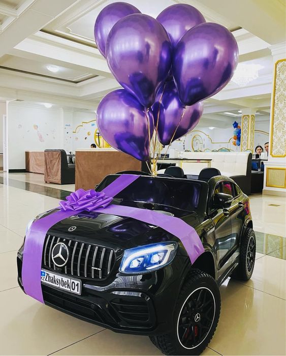 Гелевые Шары воздушные шары