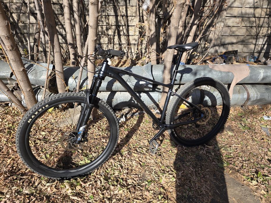 Giant fathom 2,29