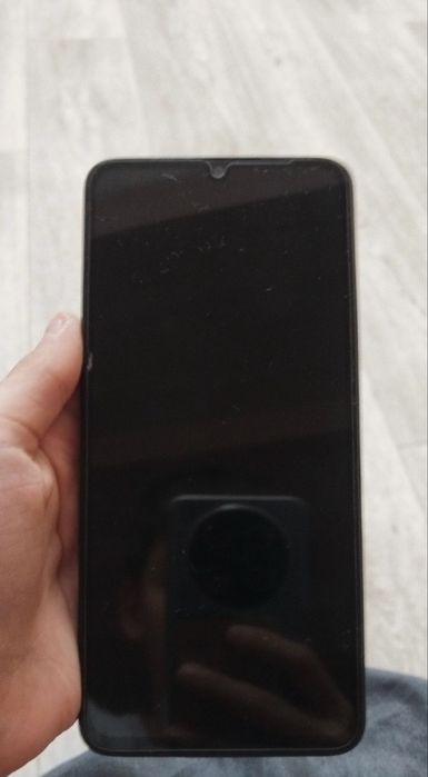 Redmi 13C 8/256 Gb андроид 14