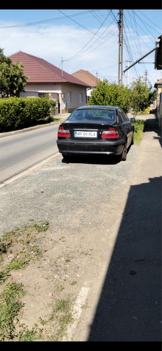 Bmw 316i 1,9 benzina stare buna