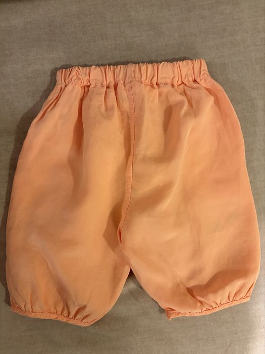 Set pantaloni si tricou Original Marines