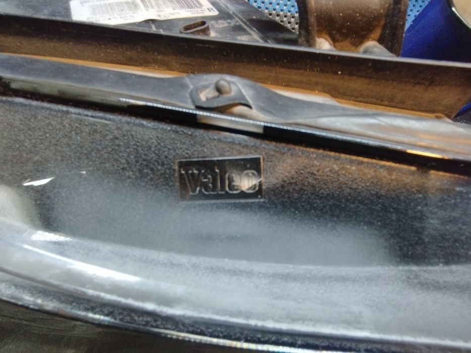 Фара от BMW оригинал