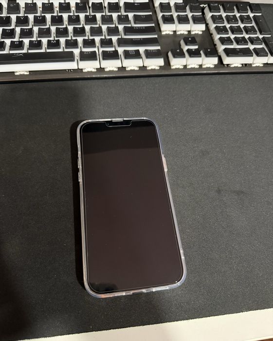 Vand Iphone 13 Pro Max 128gb 100%baterie