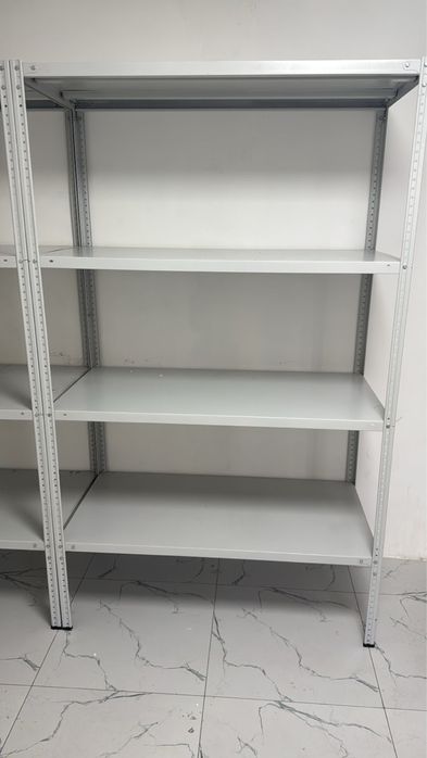 Продам стеллаж 2 шт