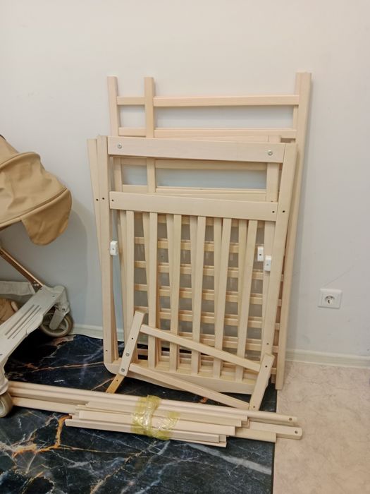 Манеж бесік 5000