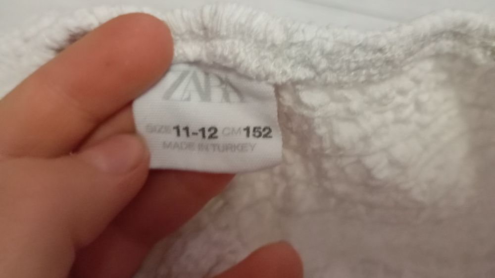 Детски панталони за 11-12 годишни момичета от Zara