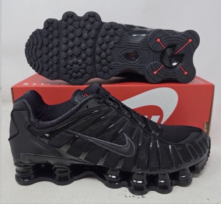 Nike ShoX TL 36-46