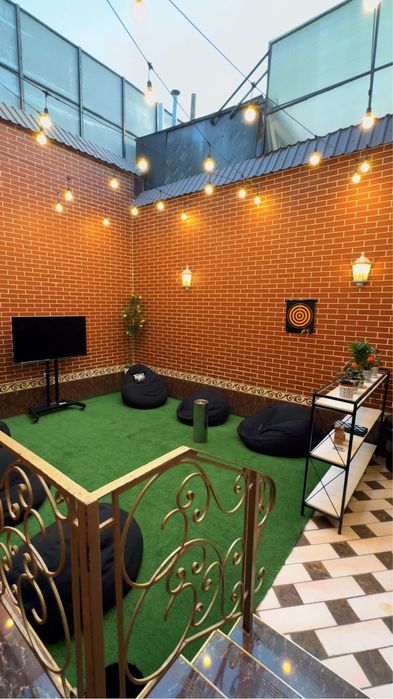 Продается действующий хостел. Чистая прибыль 3000–4000$ в мес.