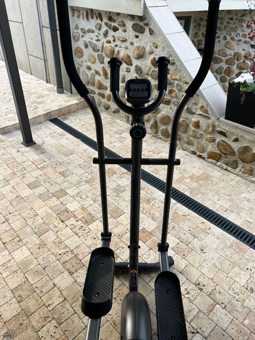 Bicicleta Eliptica Domyos 100