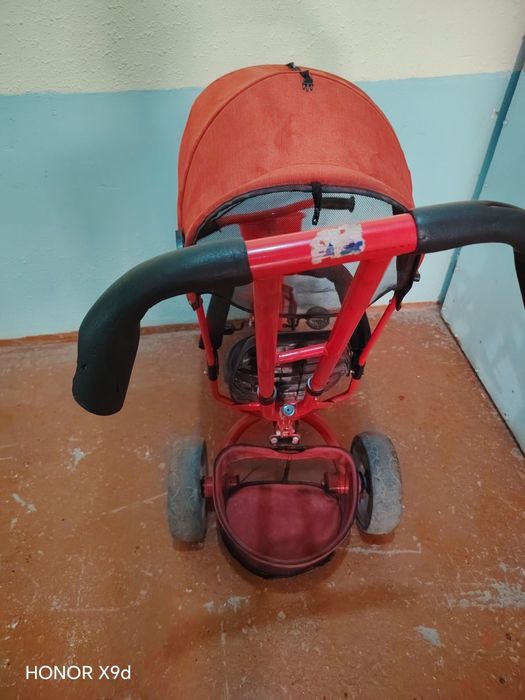 Bolalar velosipedi sotiladi holati yaxshi