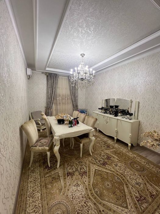 Продаётся квартира Себзар