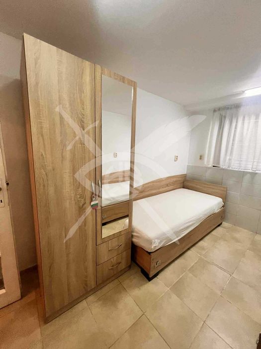 Дава се под наем Едностаен апартамент в Варна, ВИНС - 20 кв.м за 220 € - Снимка #1