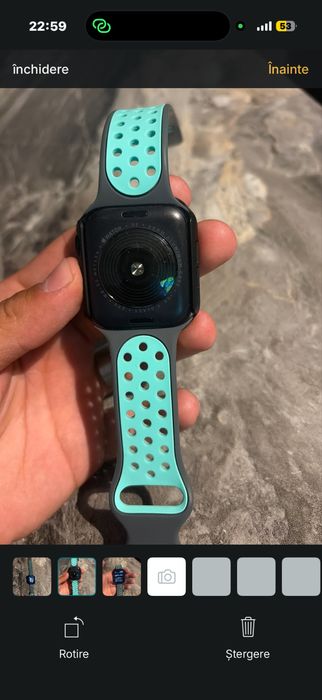 Apple watch SE 44mm