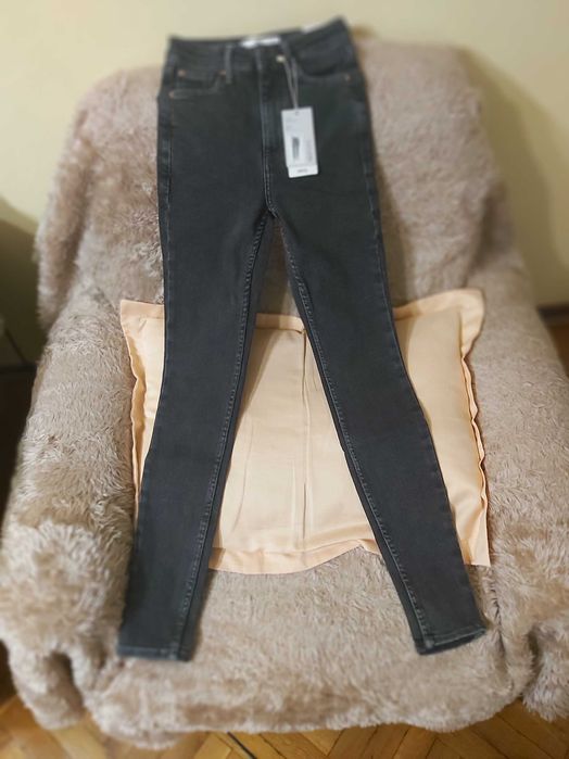 Дамски дънки "Манго"