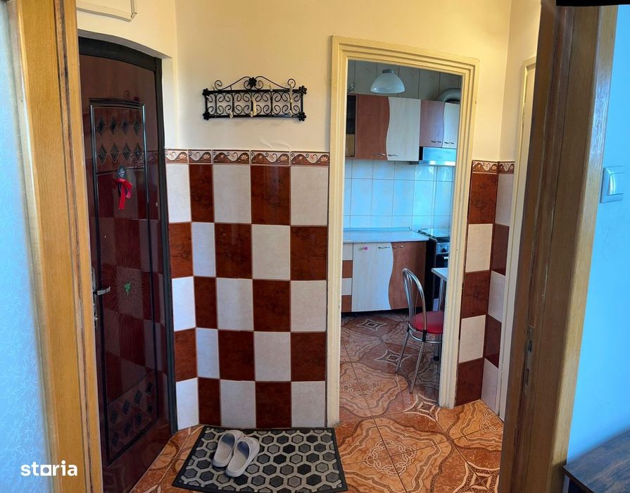 Apartament 2 camere Calea Grivitei Medlife