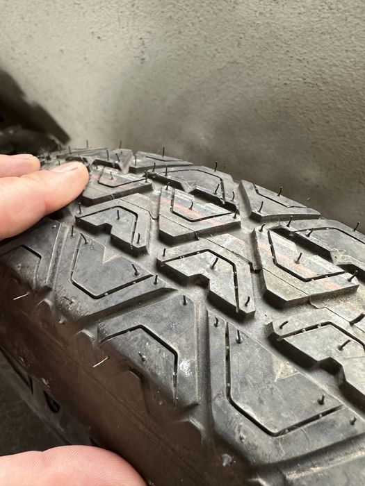 Патерица 16 BMW 115/90/16 e46 e90 e81 и др.
