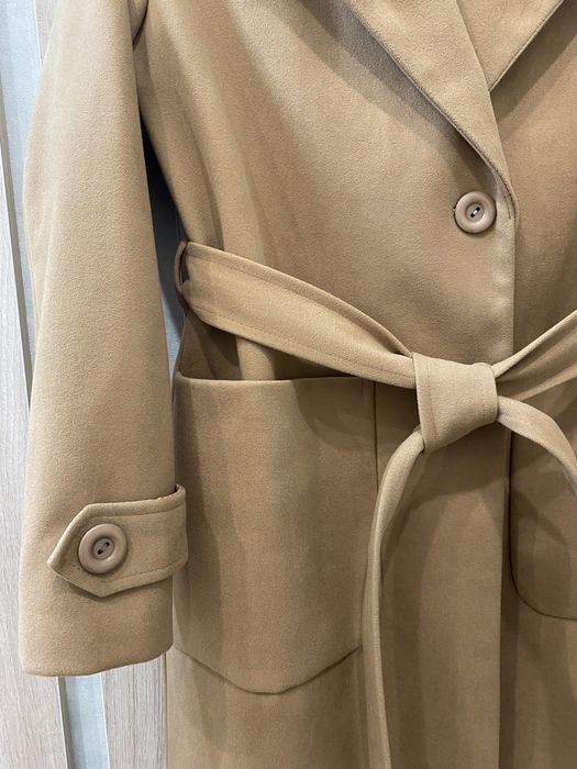 Плащ, тренч женский Snow Image