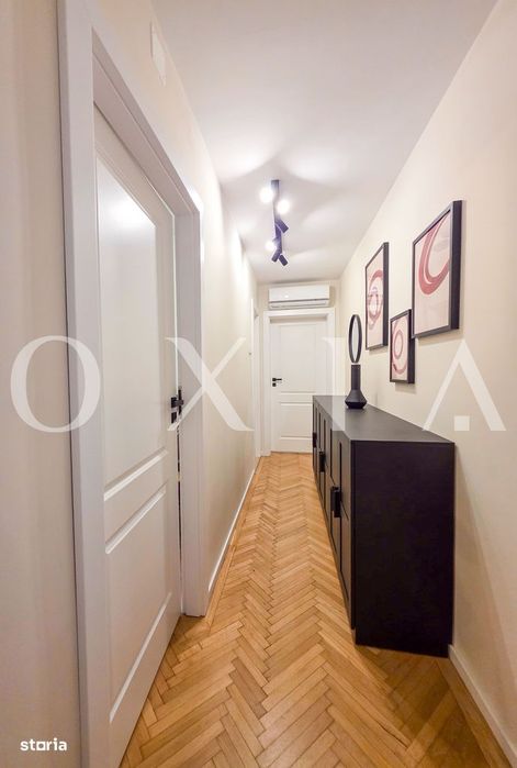 AX1305 Circumvalatiunii, Renovat Integral, Comision 0%