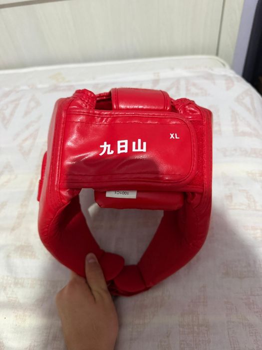 шлем WESING в оригинале